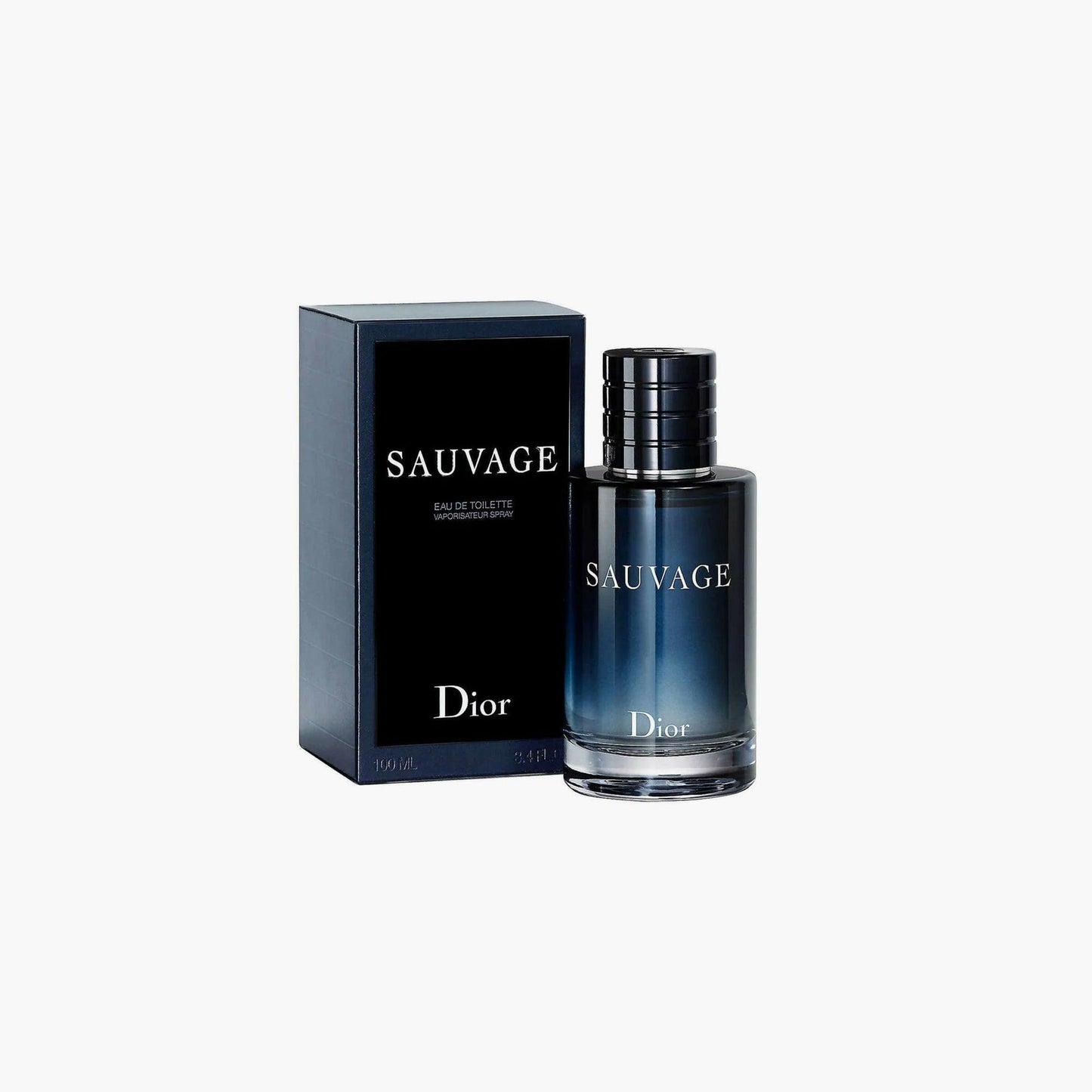 Dior Sauvage Eau De Toilette