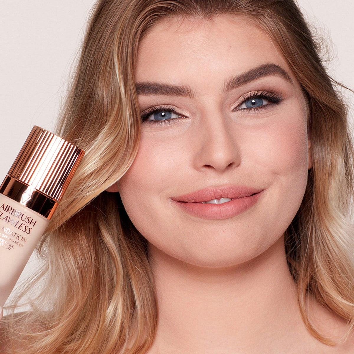 CT Airbrush Flawless Foundation 30ml