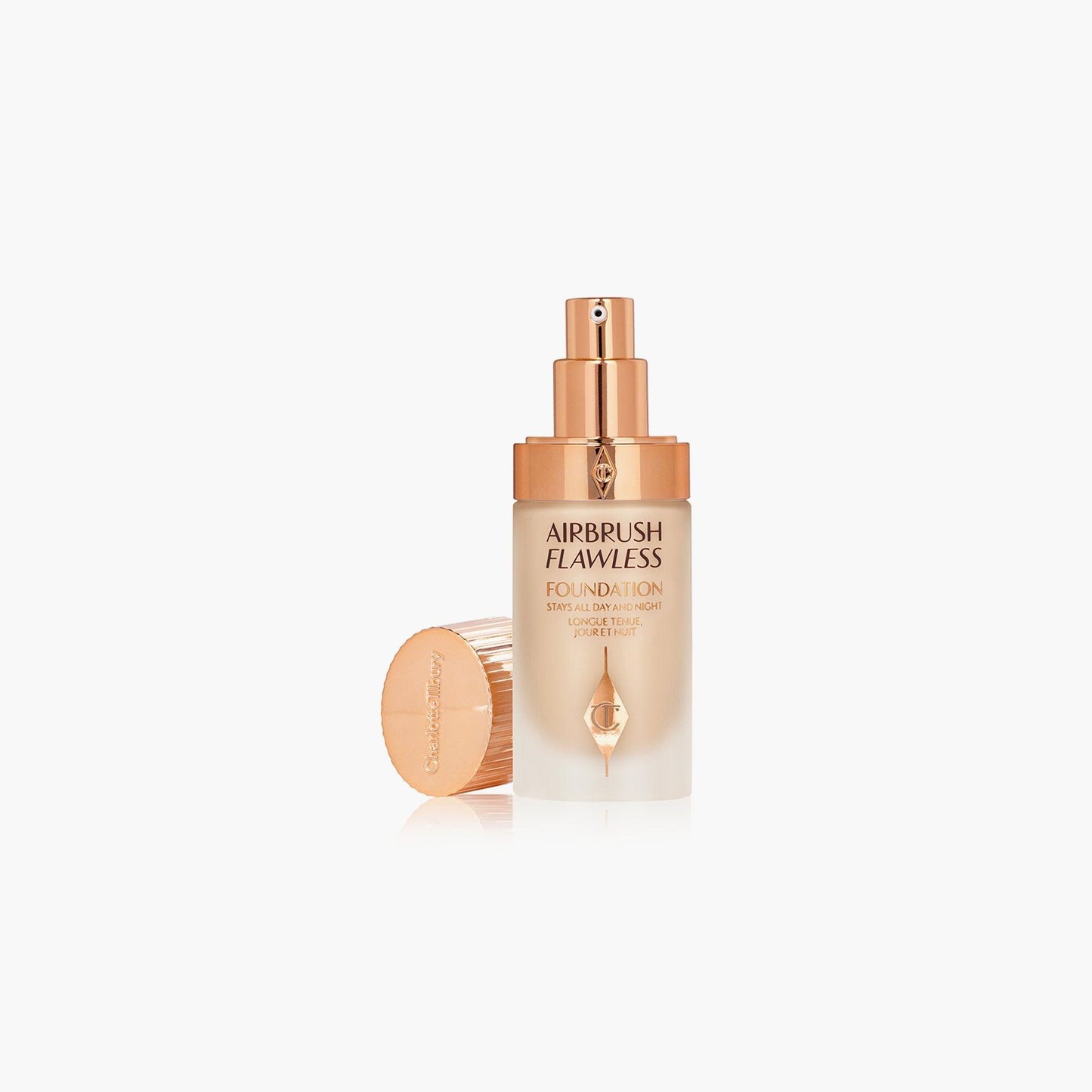 CT Airbrush Flawless Foundation 30ml
