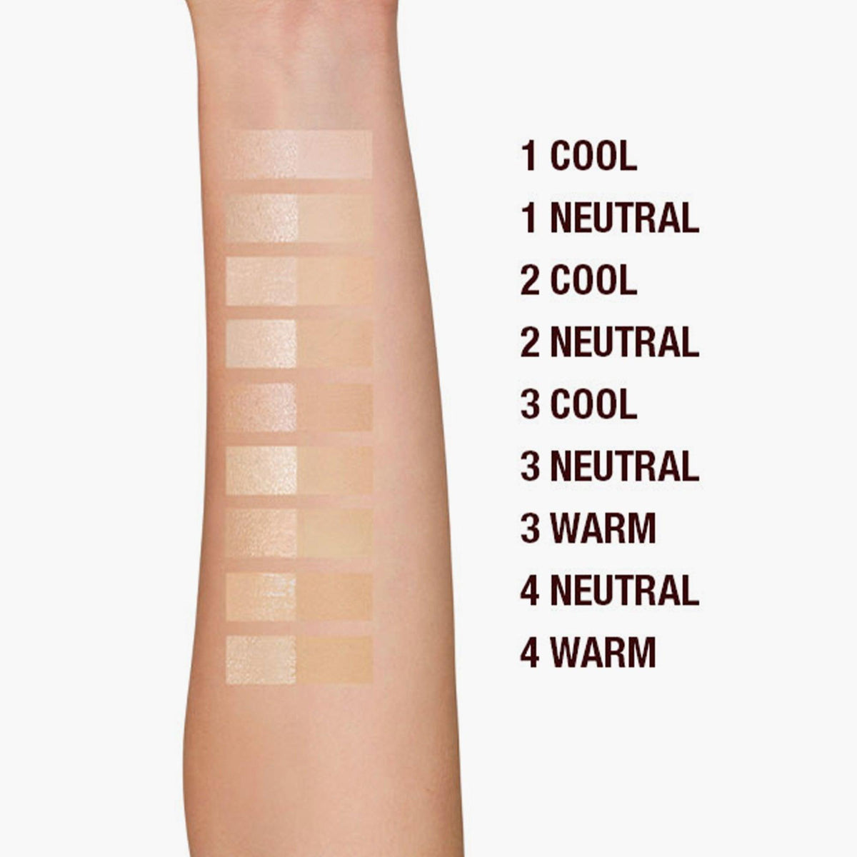 CT Airbrush Flawless Foundation 30ml