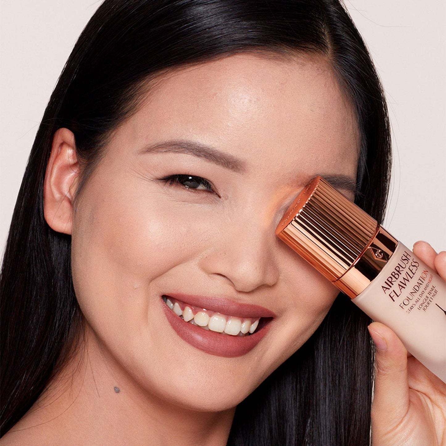 CT Airbrush Flawless Foundation 30ml