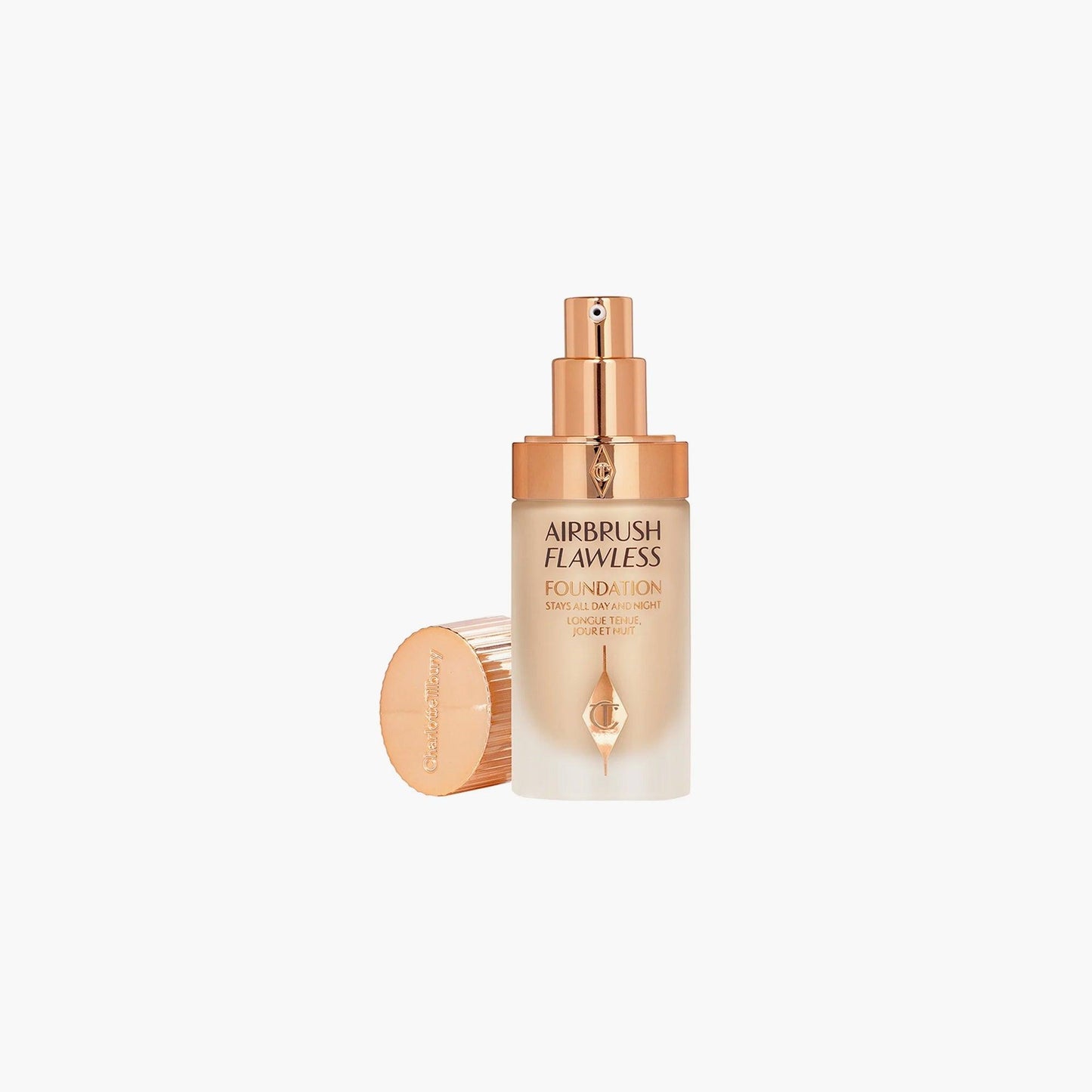 CT Airbrush Flawless Foundation 30ml