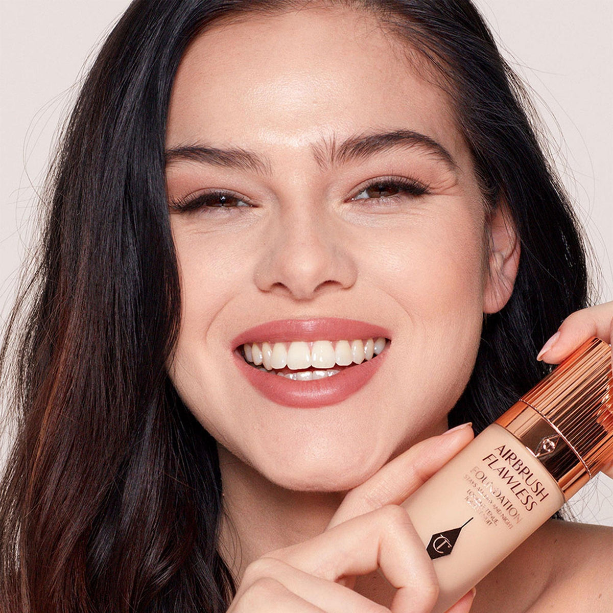 CT Airbrush Flawless Foundation 30ml