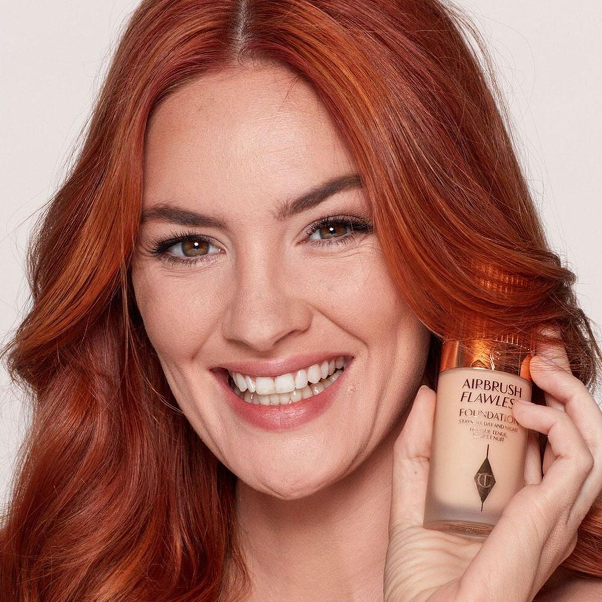CT Airbrush Flawless Foundation 30ml