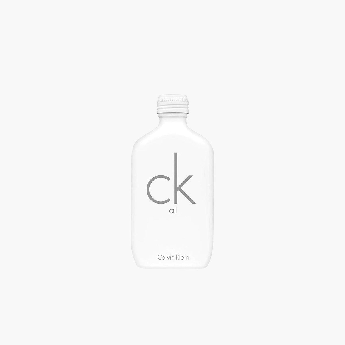 Calvin Klein All Men Eau De Toilette 100ml