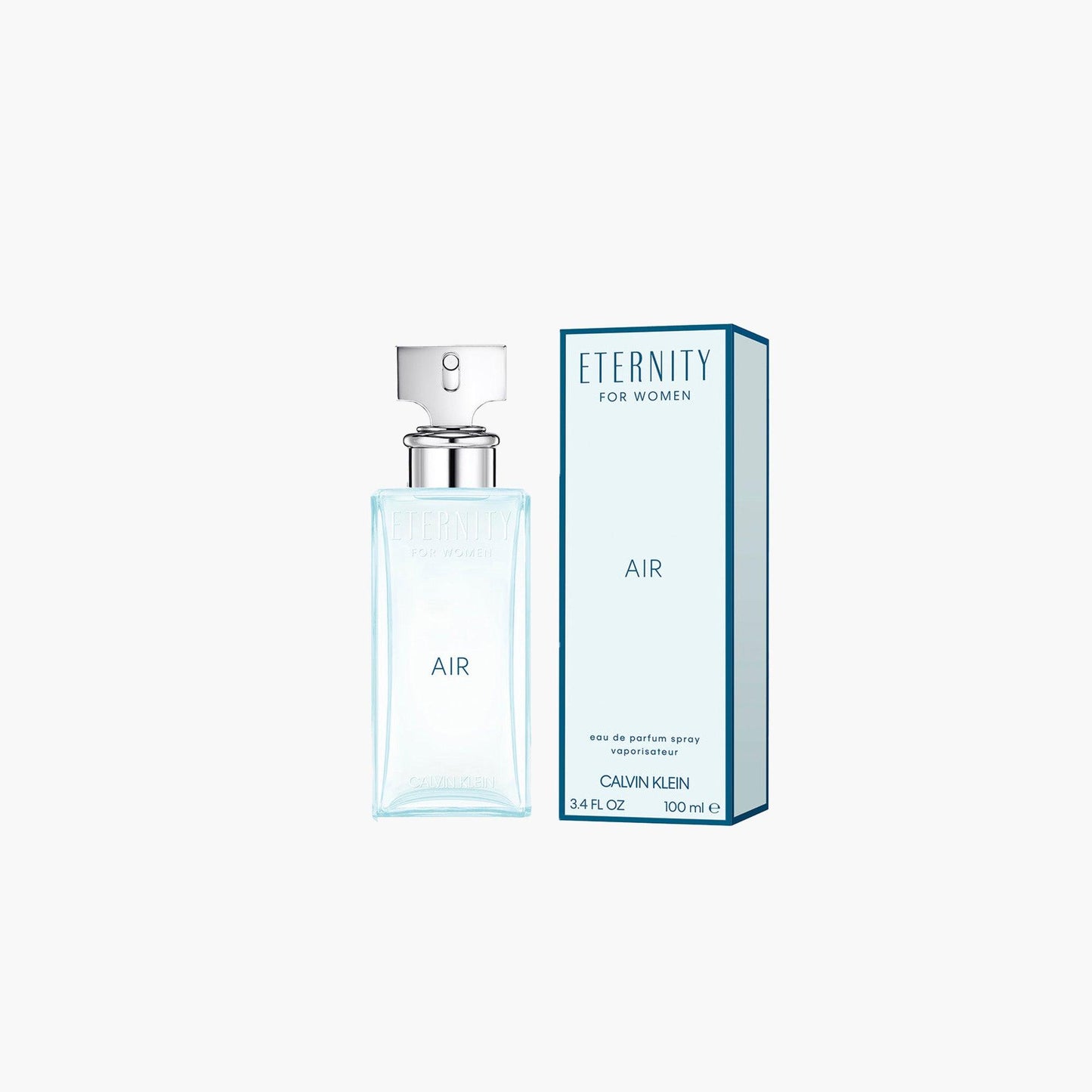 Calvin Klein Eternity For Women Air Eau De Parfum Spray 100ml
