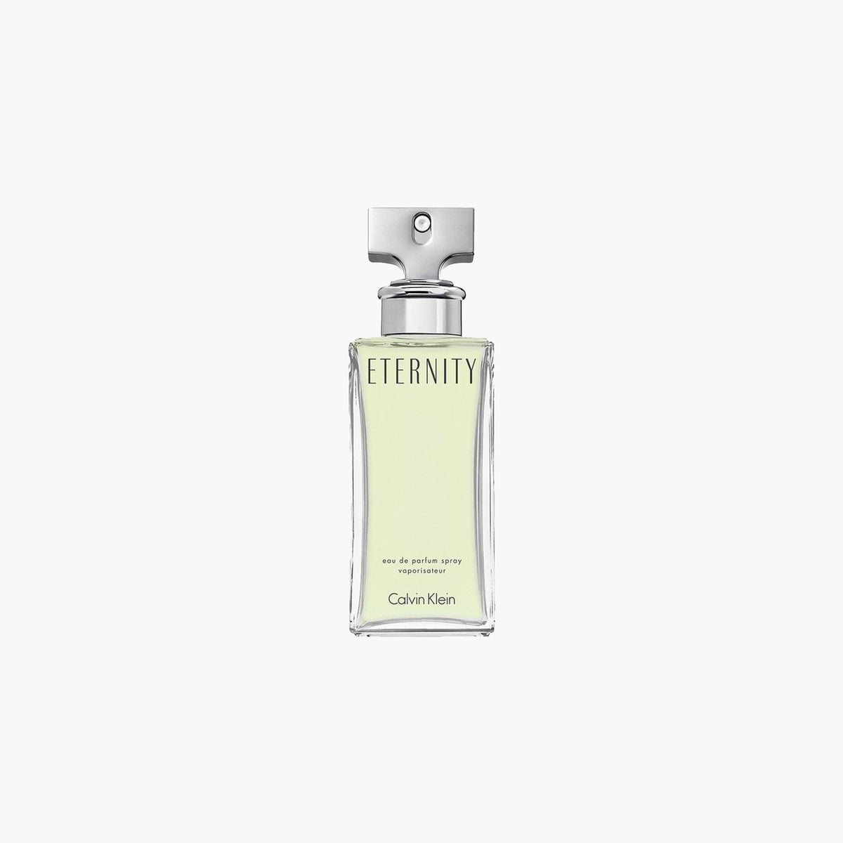 Calvin Klein Eternity Women Eau De Parfum Spray 100ml