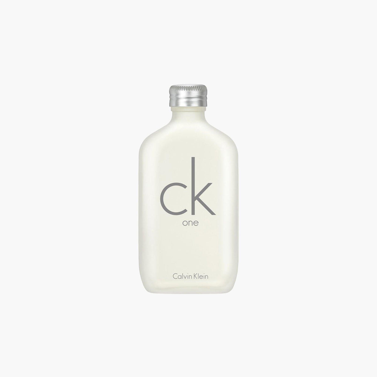 Calvin Klein CK One Men Eau De Toilette 200ml