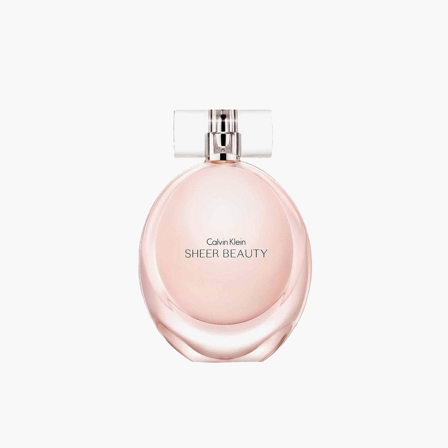 Calvin Klein Sheer Beauty Women Eau De Toilette Spray 100ml