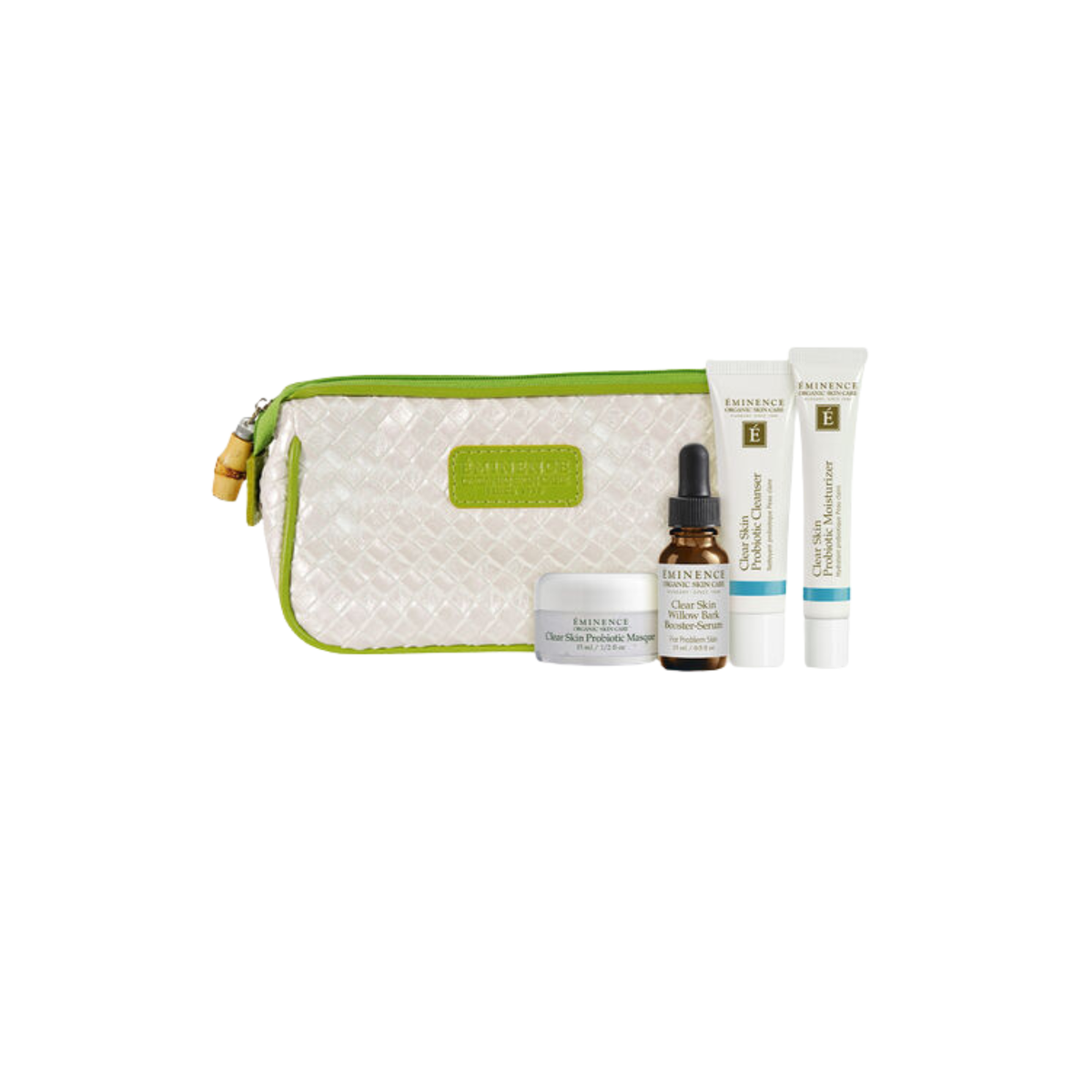 Eminence Clear Skin Starter Set