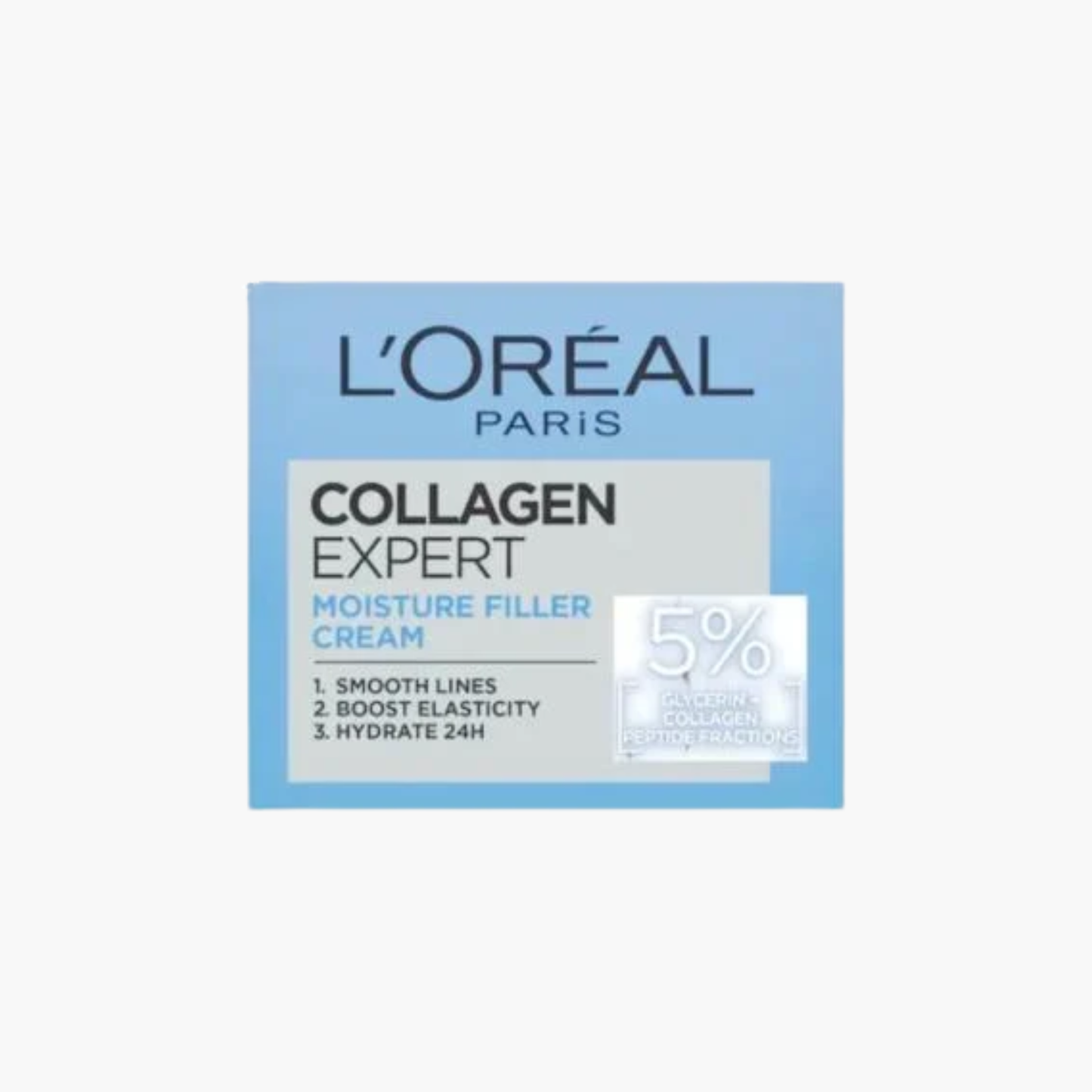 L'Oreal Paris Collagen Expert Moisture Filling Cream 50ml
