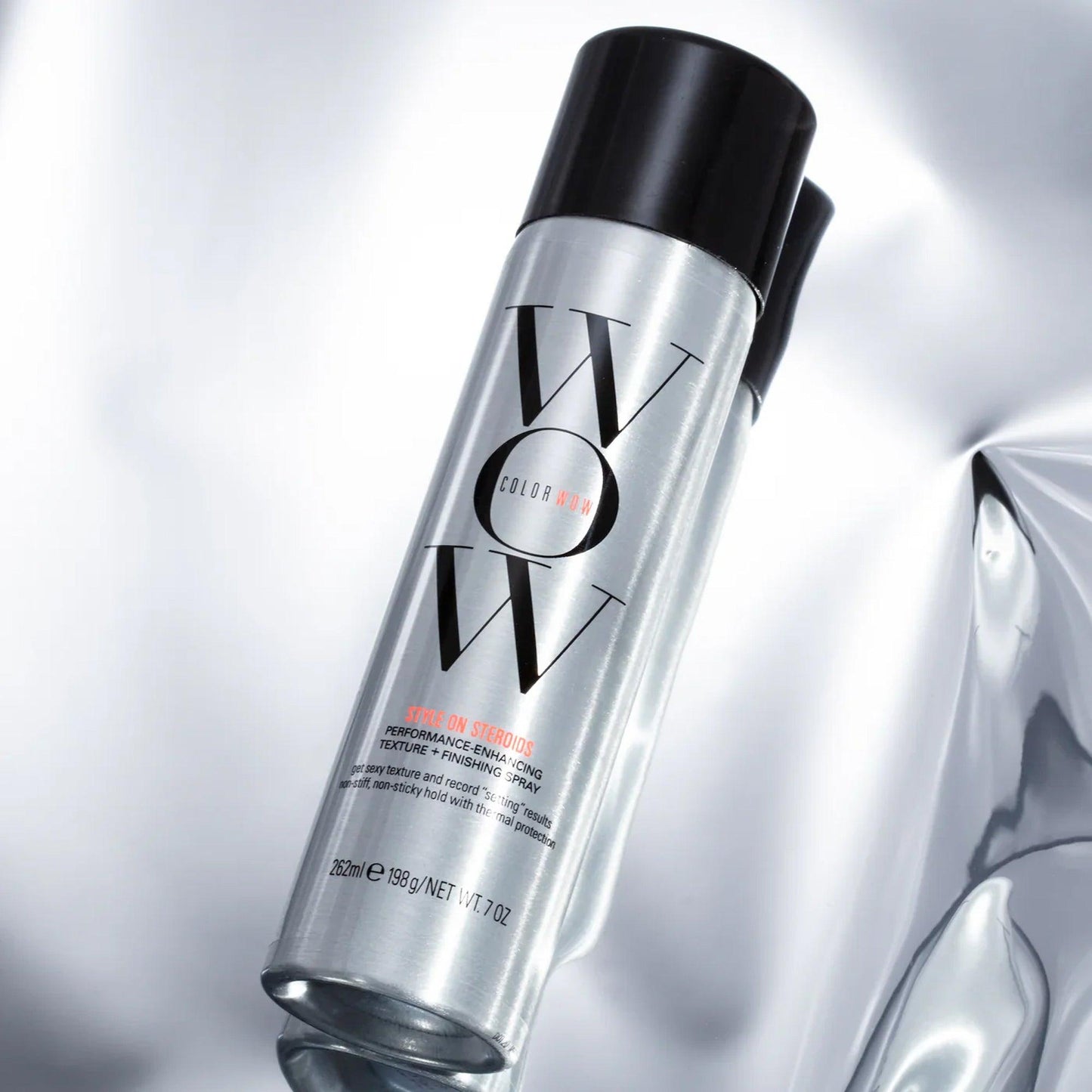 Color Wow Style On Steroids Performance Enhancing Texture + Finishing Spray 262ml