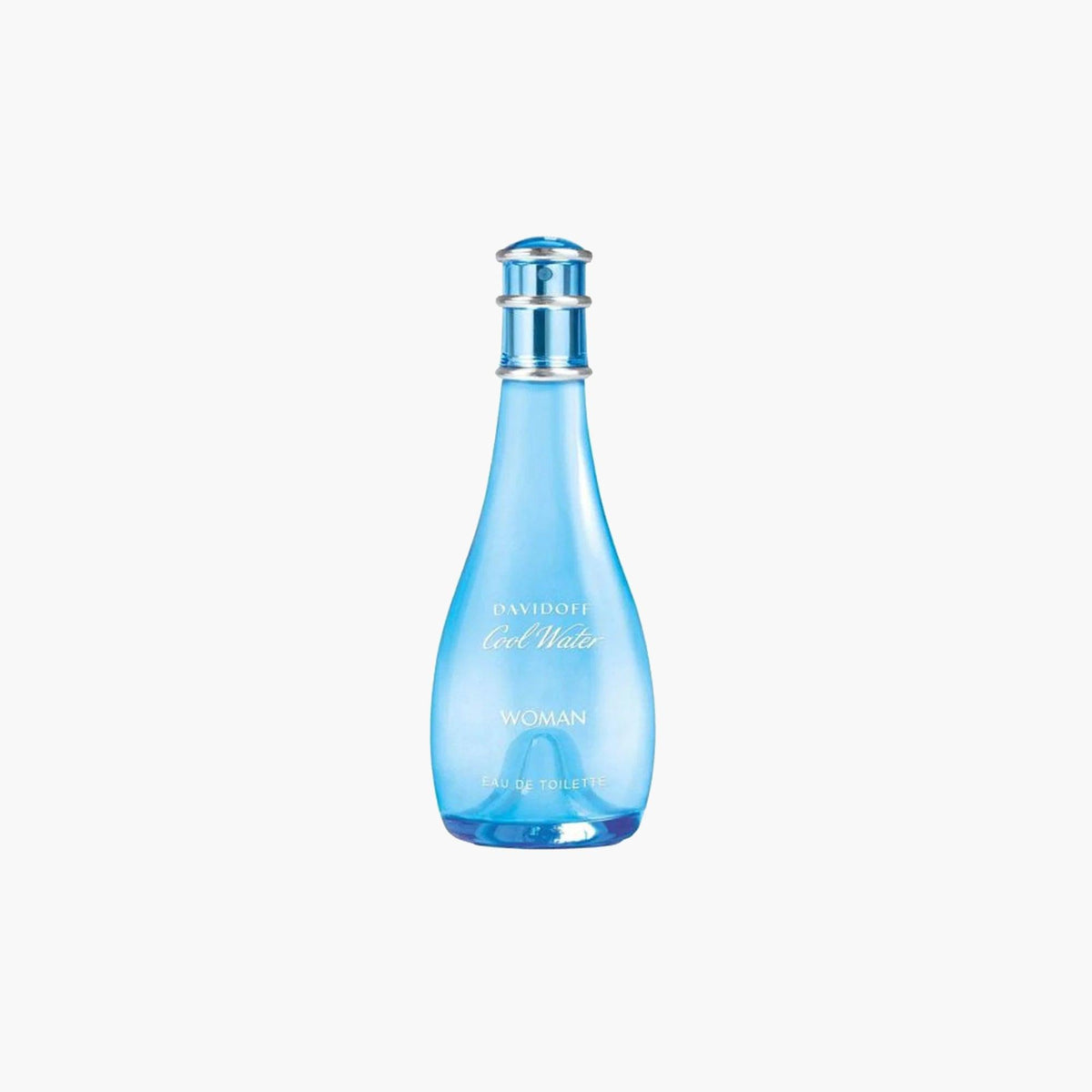 Davidoff Cool Water Women Eau De Toilette 50ml