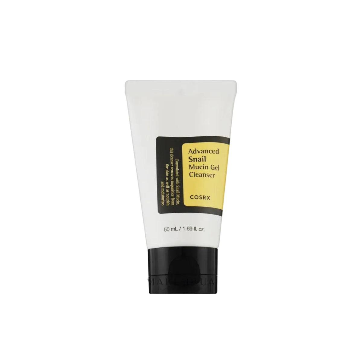 COSRX Advanced Snail Mucin Gel Cleanser