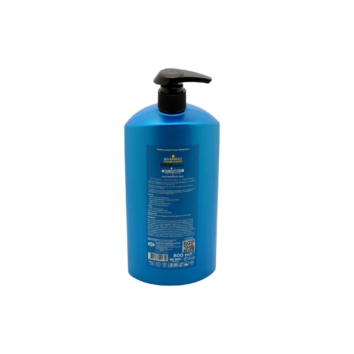 Daily Perfection Anti-Dandruff Salt Free Shampoo