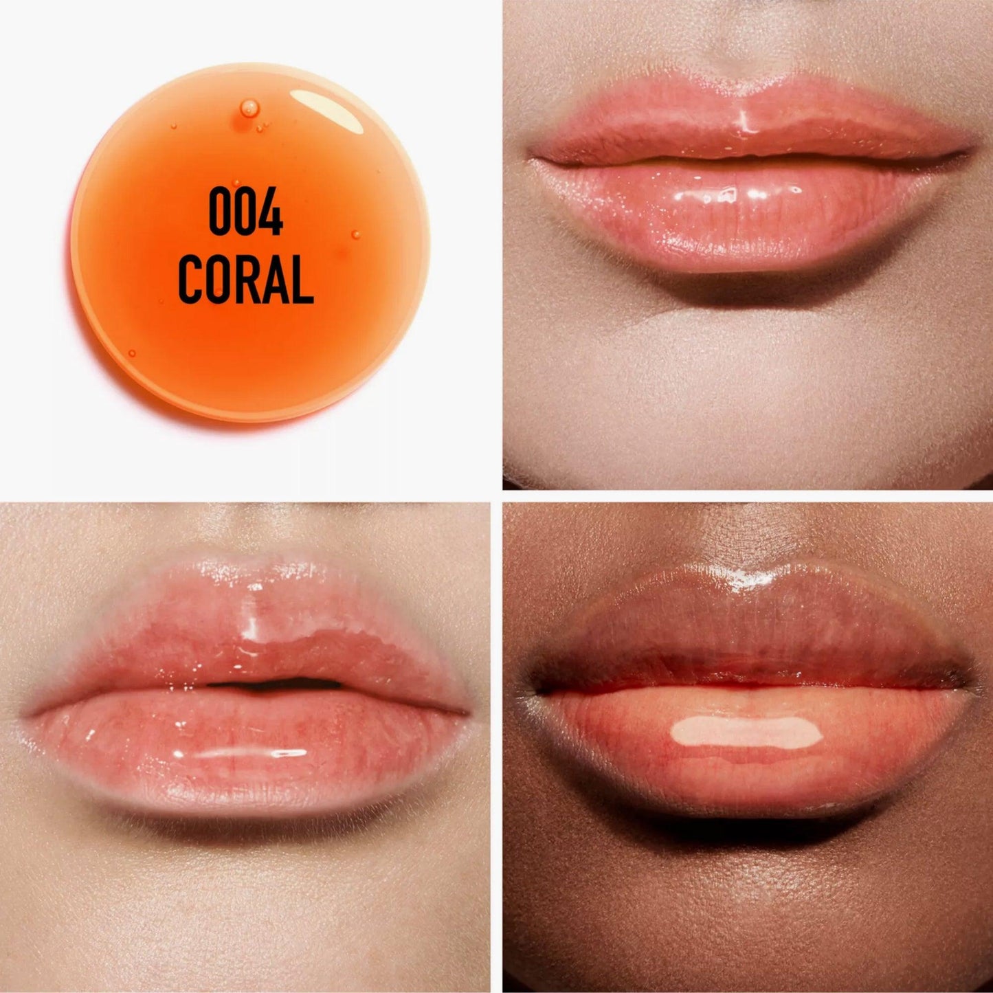 Dior Addict Lip Glow Oil 6ml
