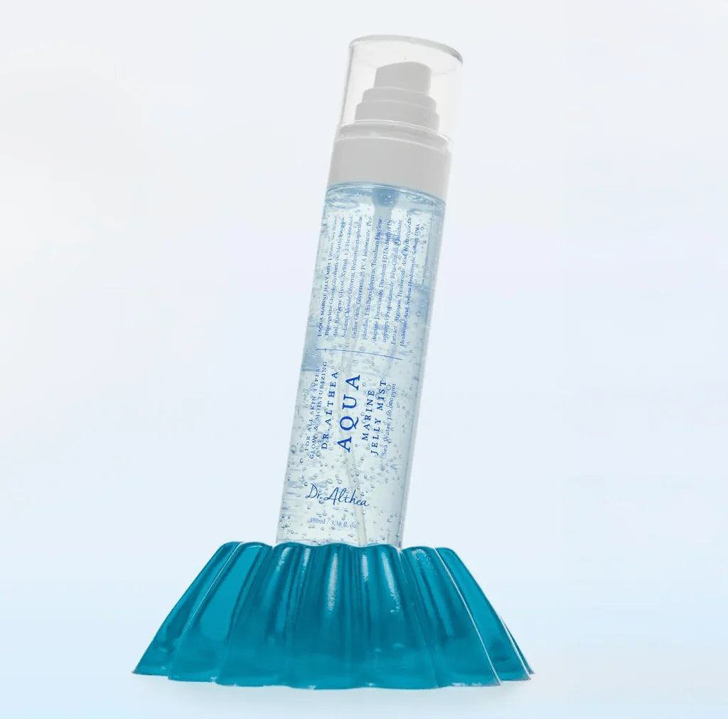 Dr.Althea Aqua Marine Jelly Mist For All Skin Types 100ml