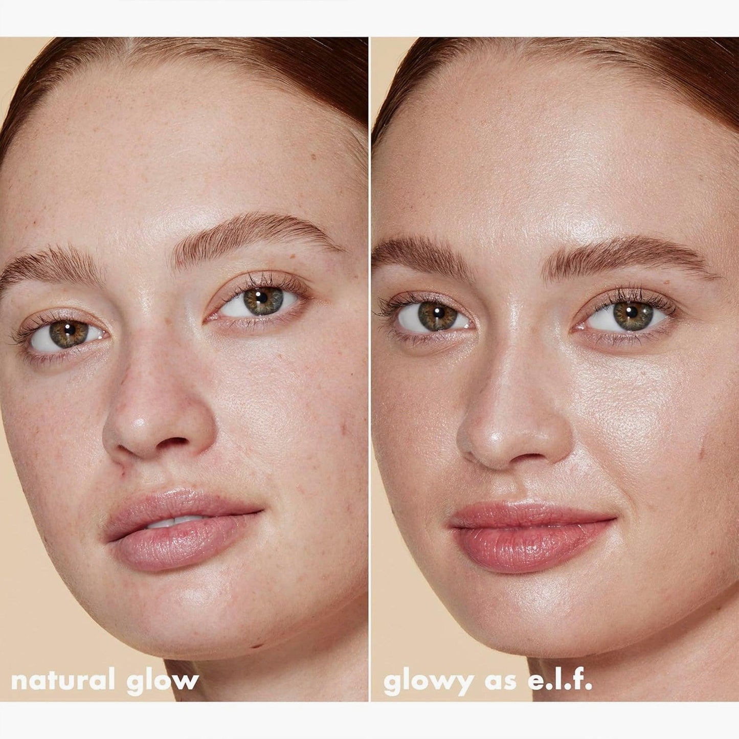 ELF Halo Glow Liquid Filter Glow Booster 31.5ml