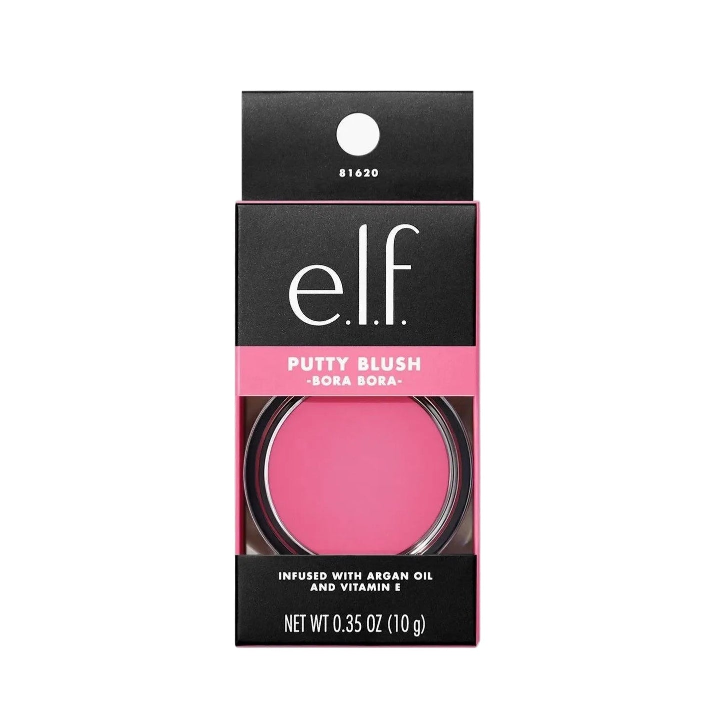 ELF Putty Blush Cream 10gm
