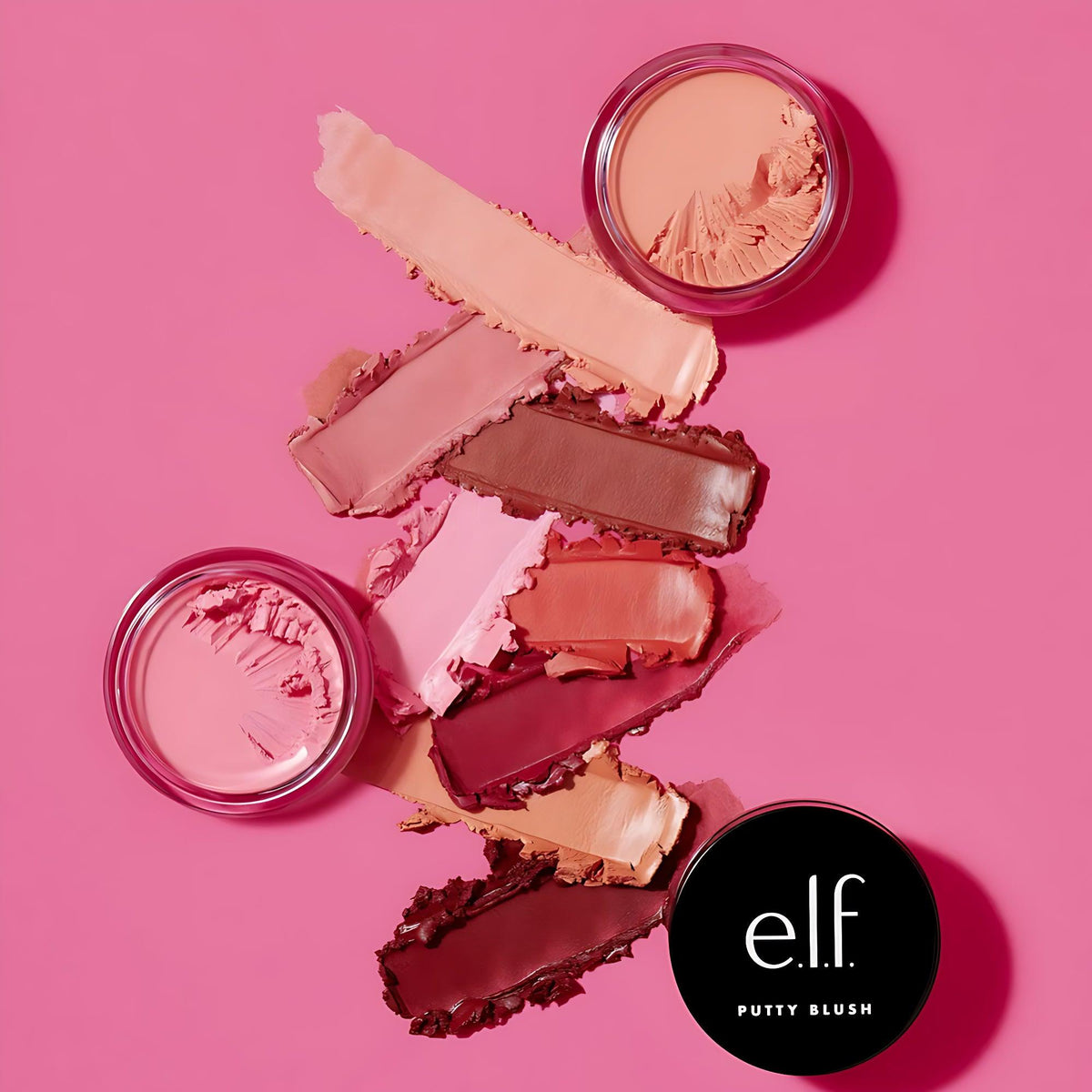 ELF Putty Blush Cream 10gm