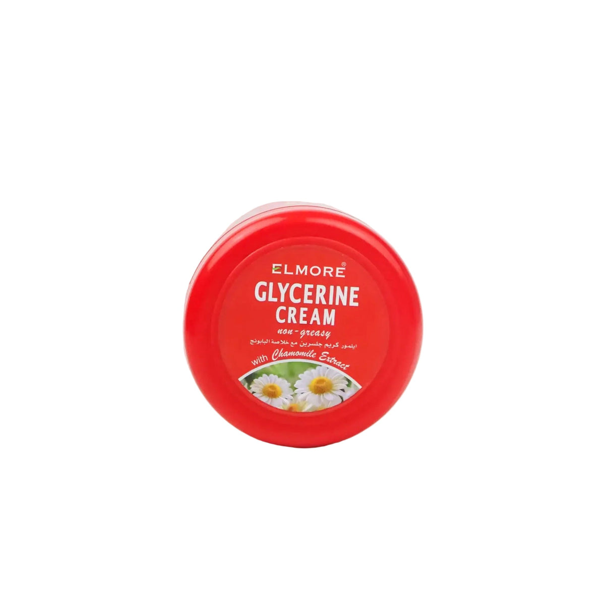Elmore Glycerin Cream With Chamomile Extract