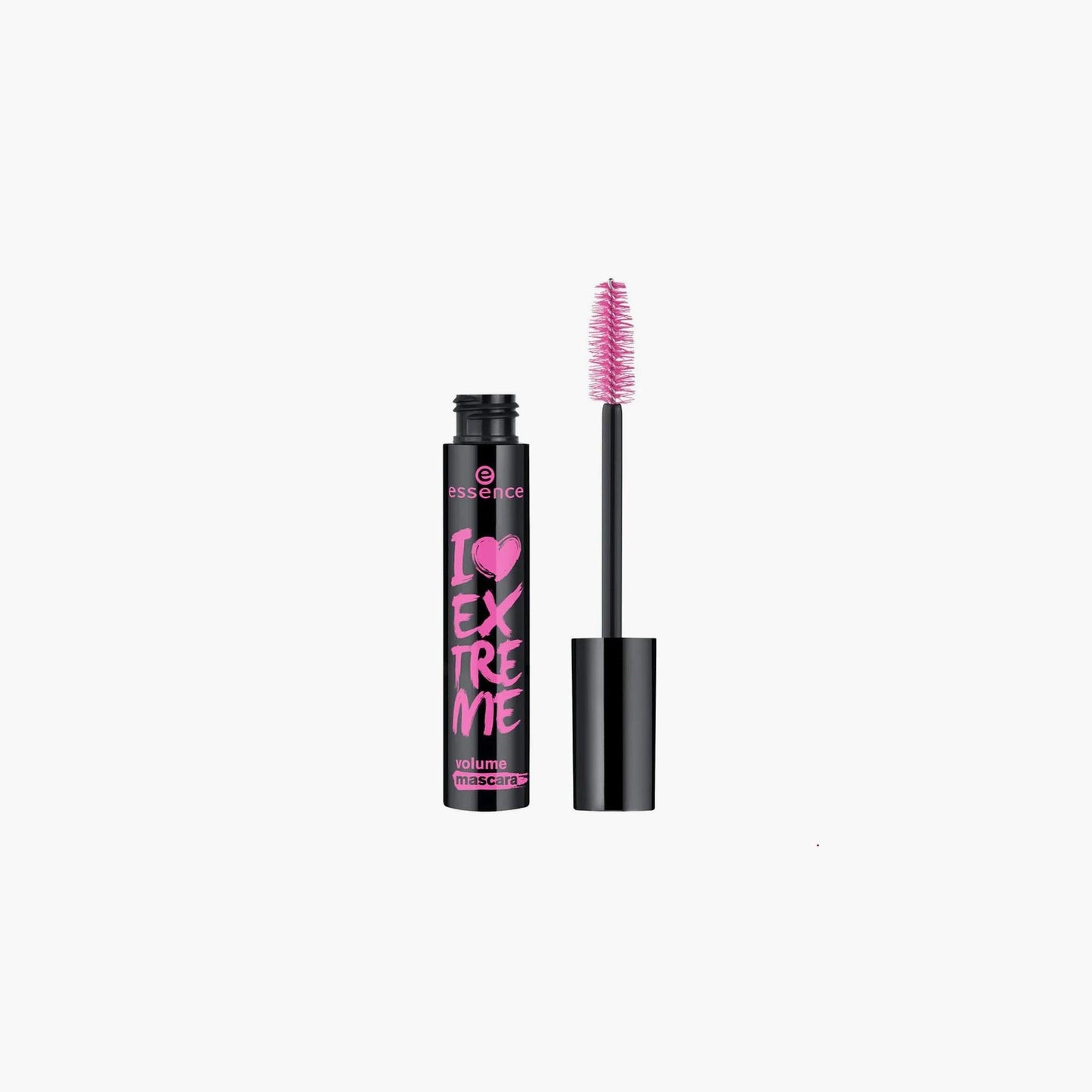 Essence I Love Extreme Volume Mascara 01 Black 12ml