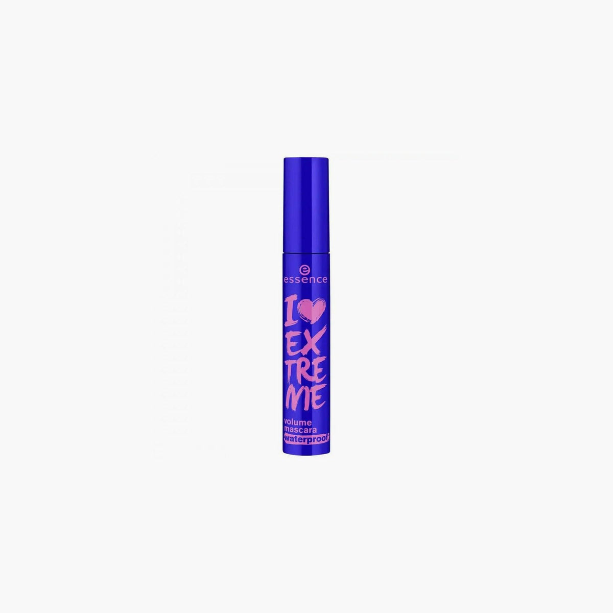 Essence I Love Extreme Volume Mascara Waterproof 12ml