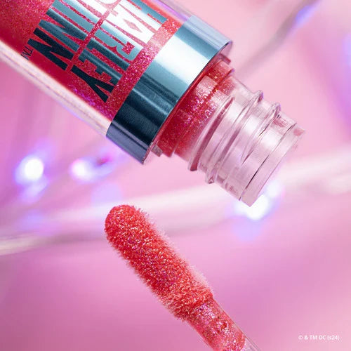 Essence Harley Quinn Multi-Reflective Lip Gloss 3ml