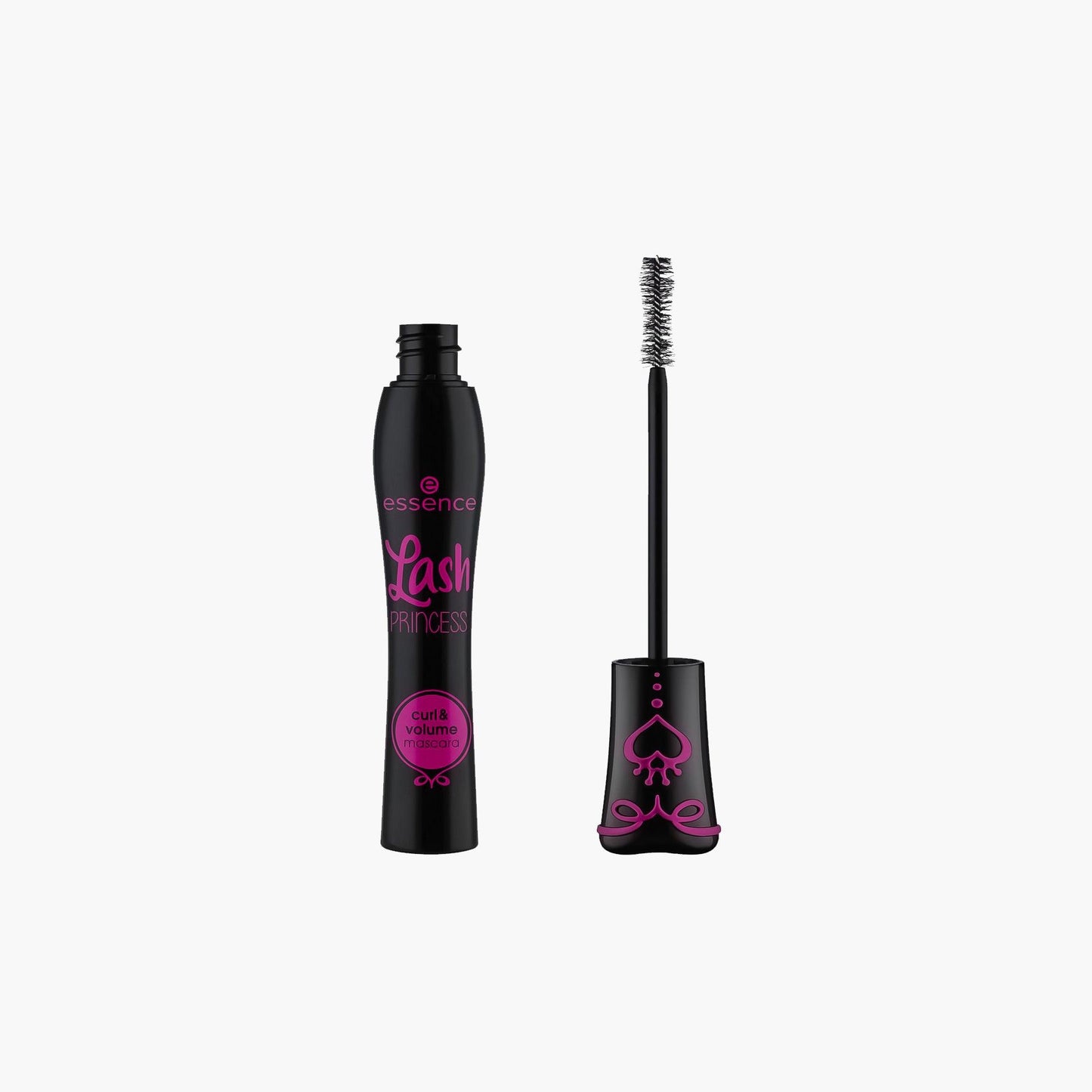 Essence Lash Princess Curl & Volume Mascara 12ml