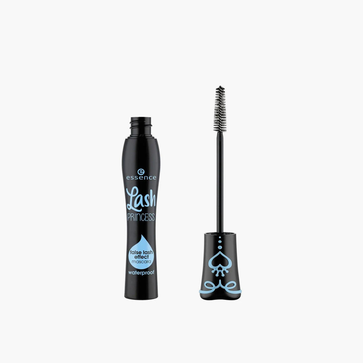 Essence Lash Princess False Lash Effect Mascara Waterproof 12ml