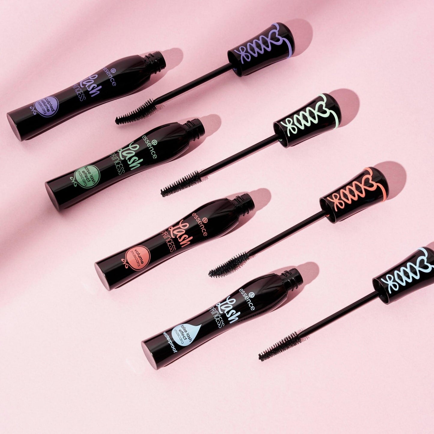 Essence Lash Princess Volume Mascara 12ml