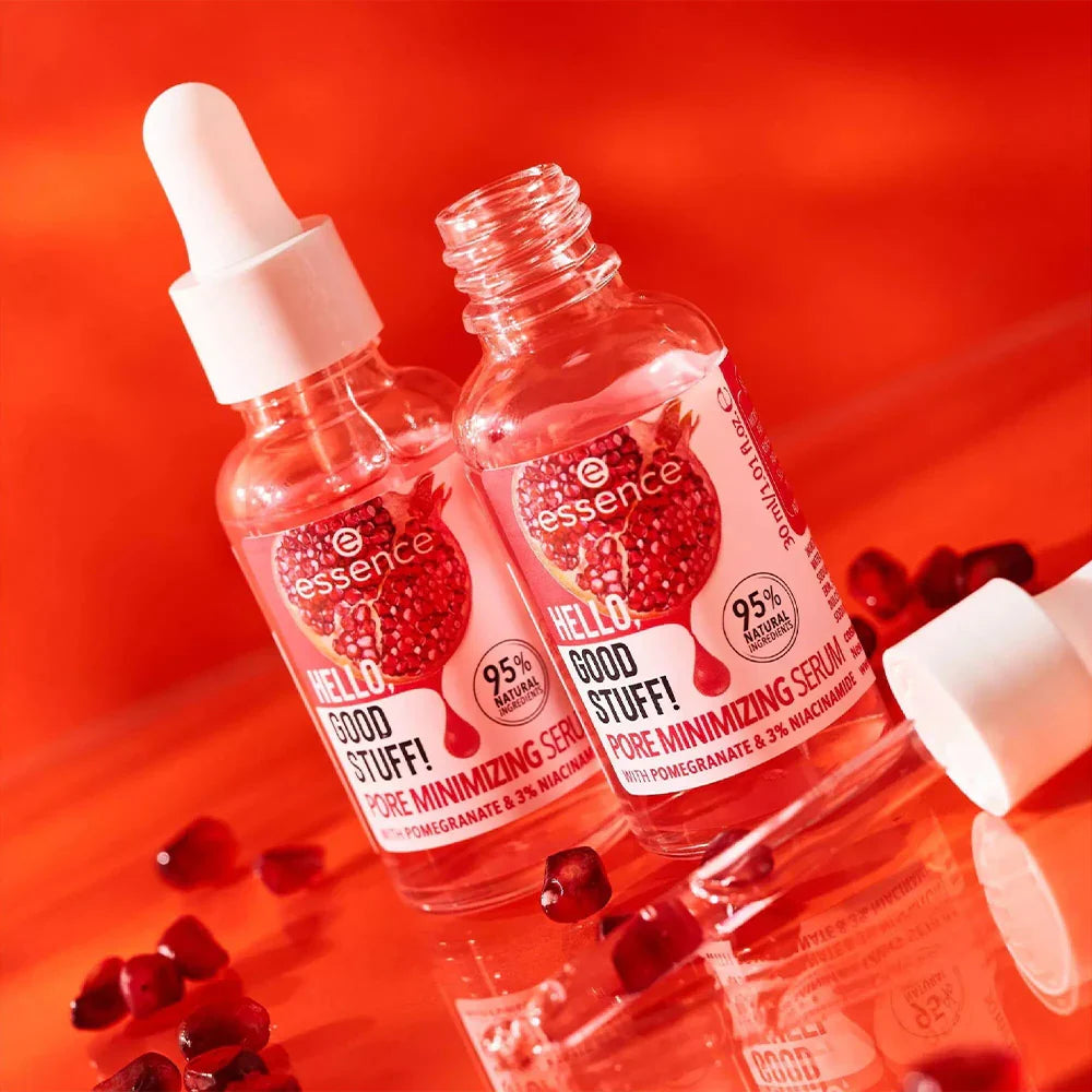 Essence Hello Good Stuff! Pore Minimizing Serum 30ml
