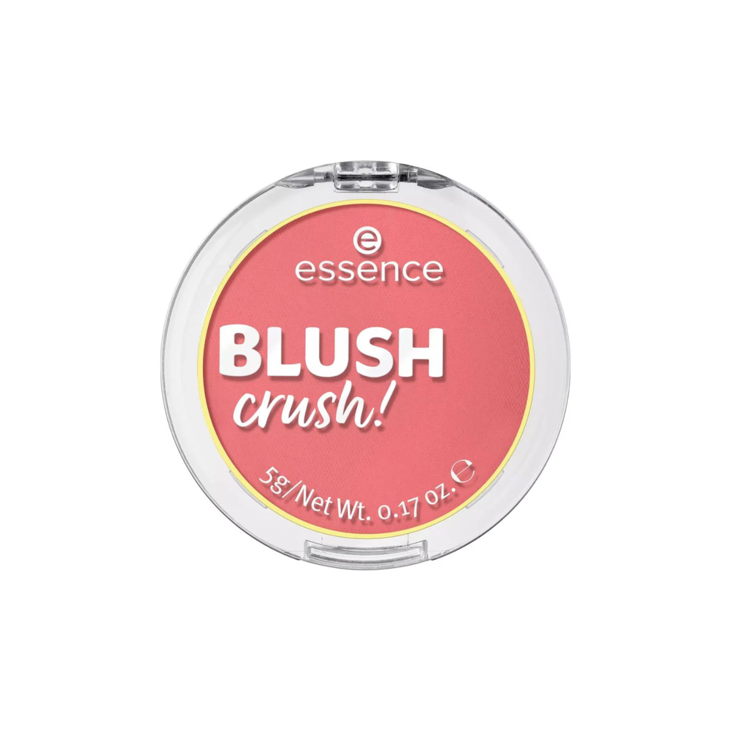 Essence Blush Crush! 5gm