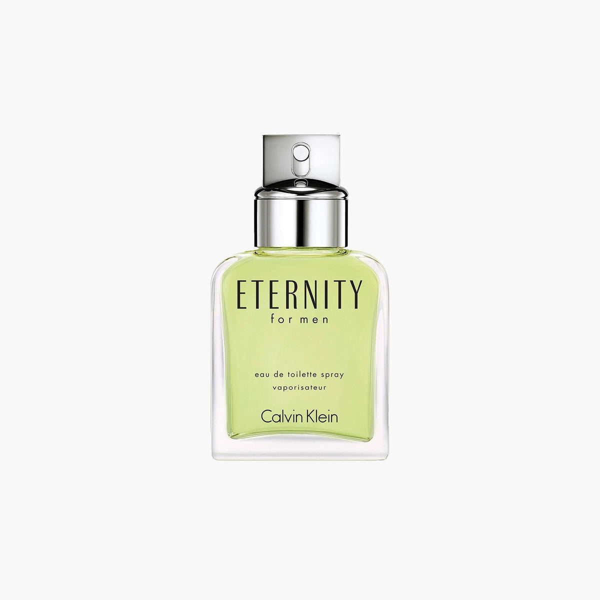 Calvin Klein Eternity For Men Eau De Toilette Spray 200ml