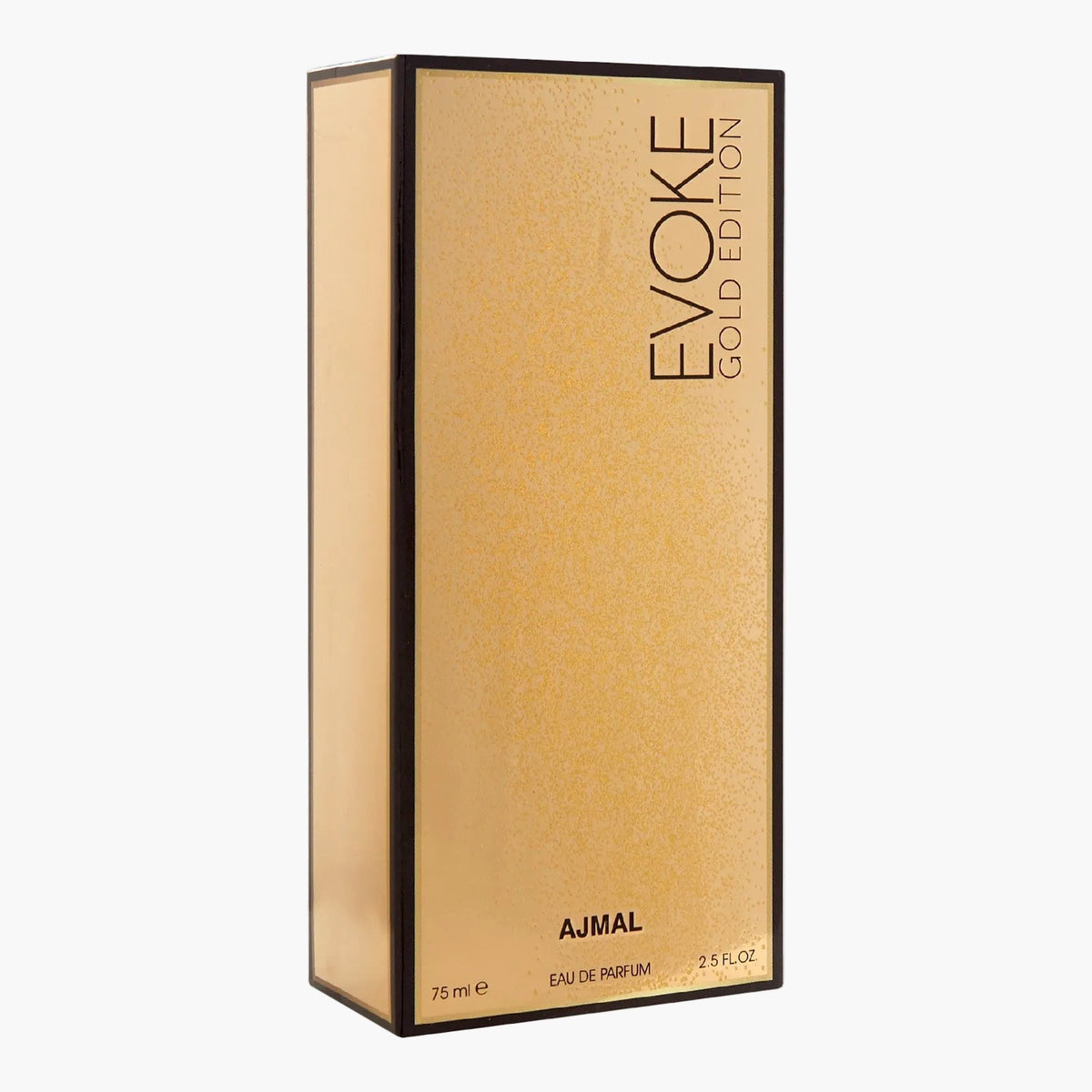 Ajmal Evoke Gold Edition Eau De Parfum For Women 75ml