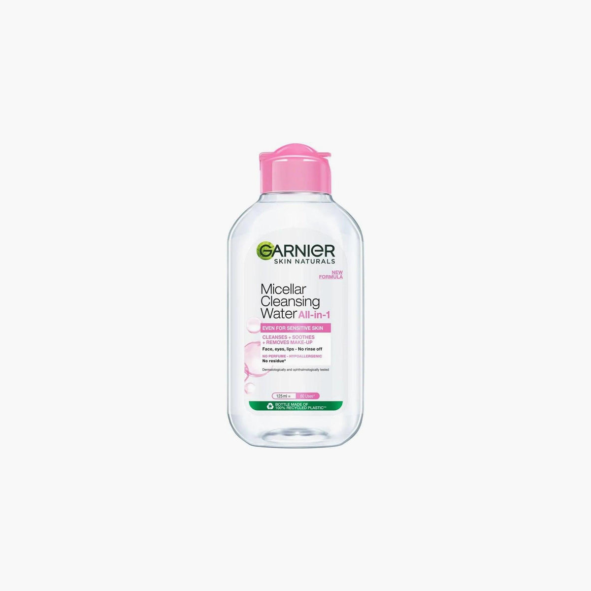 Garnier Skin Naturals Micellar Cleansing Water