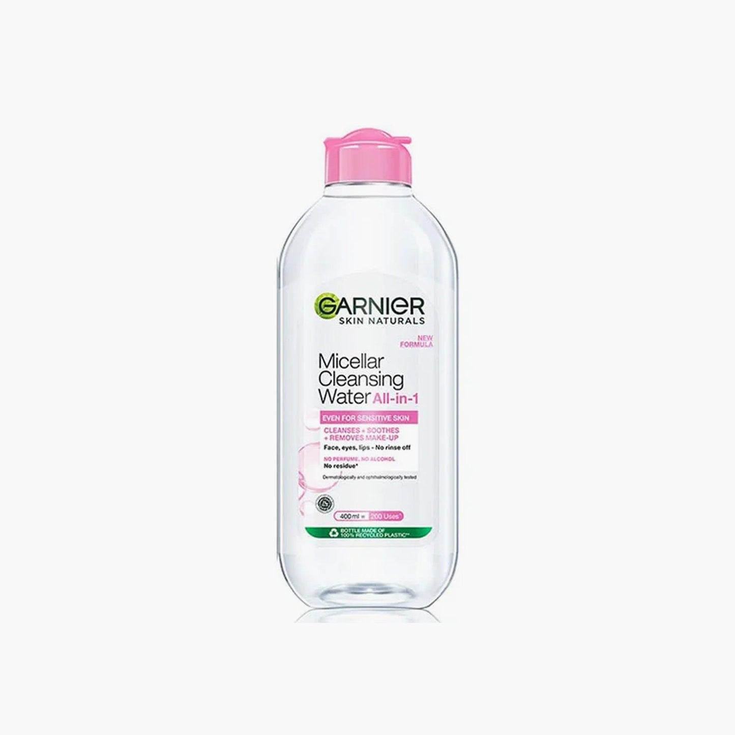 Garnier Skin Naturals Micellar Cleansing Water