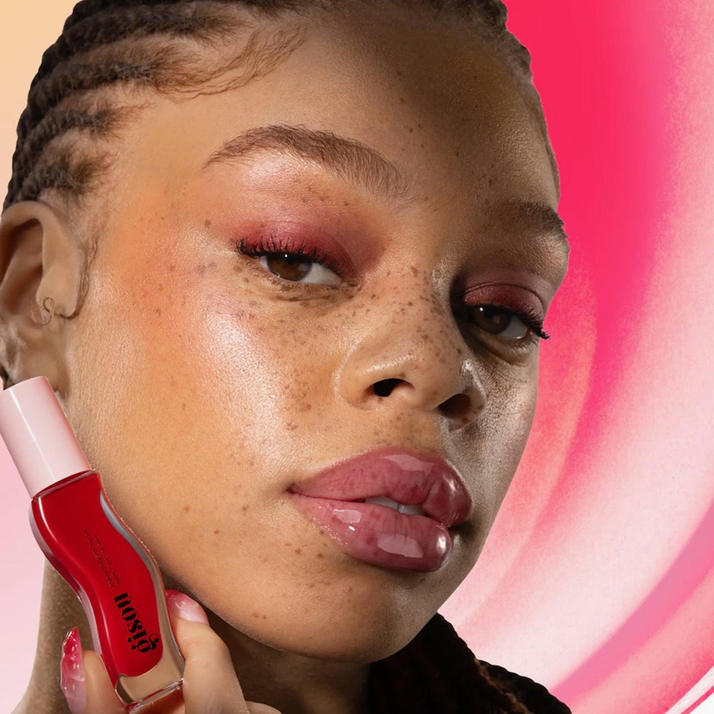 Gisou Honey Infused Lip Oil 8ml