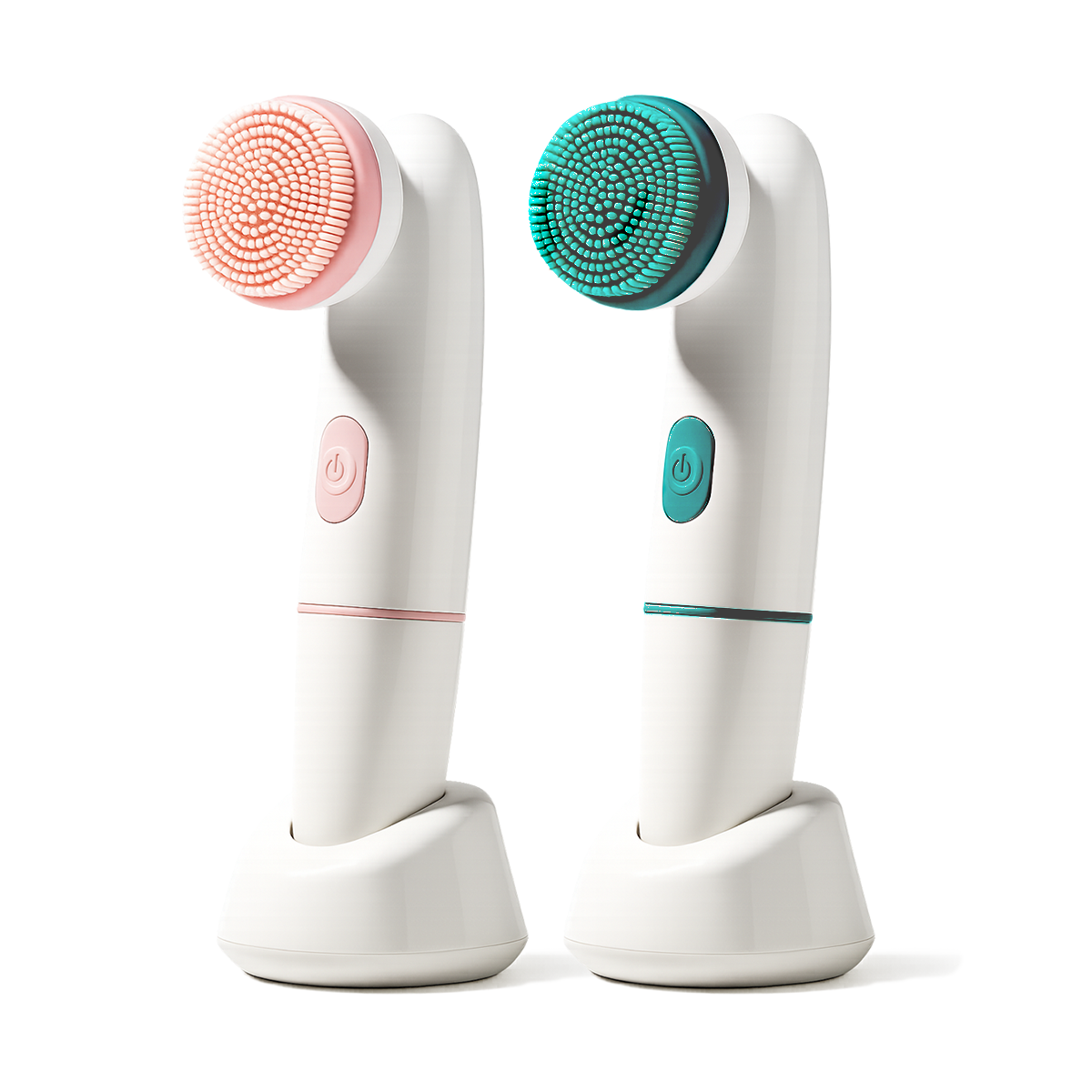 Bleuface GlowSonic Face Cleanser