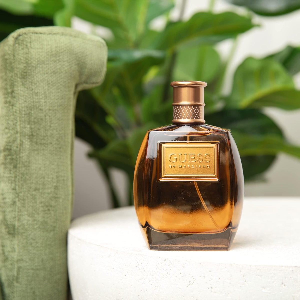 Guess By Marciano Men Eau De Toilette 100ml