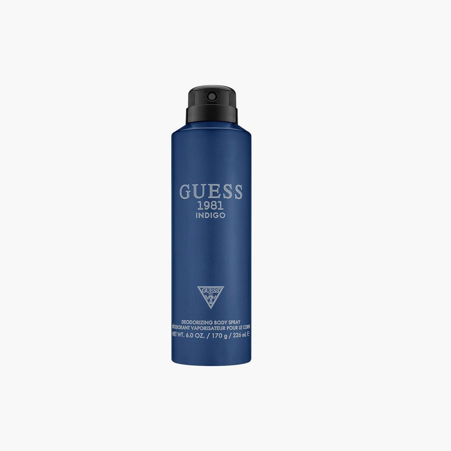 Guess 1981 Indigo Men Deodorant 170gm