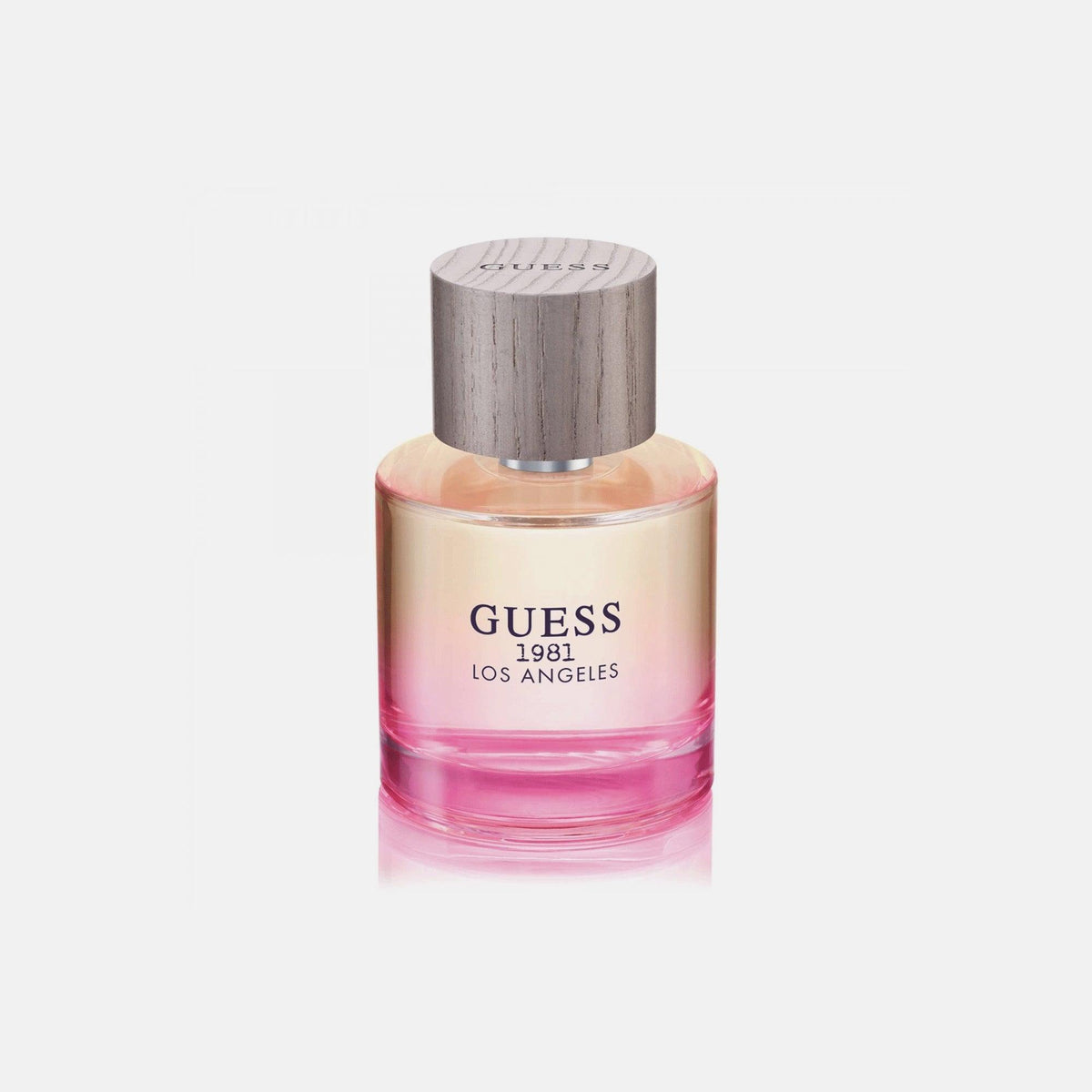 Guess 1981 Los Angeles Women Eau De Toilette 100ml