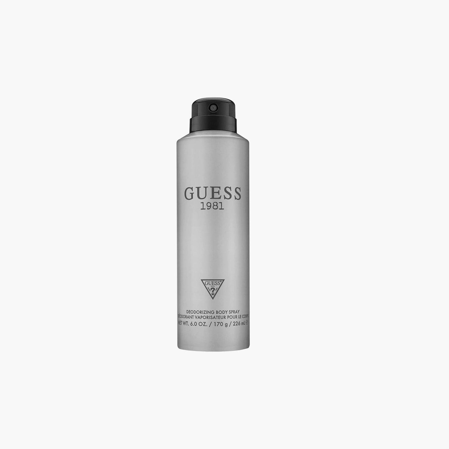 Guess 1981 Men Deodorant 170gm