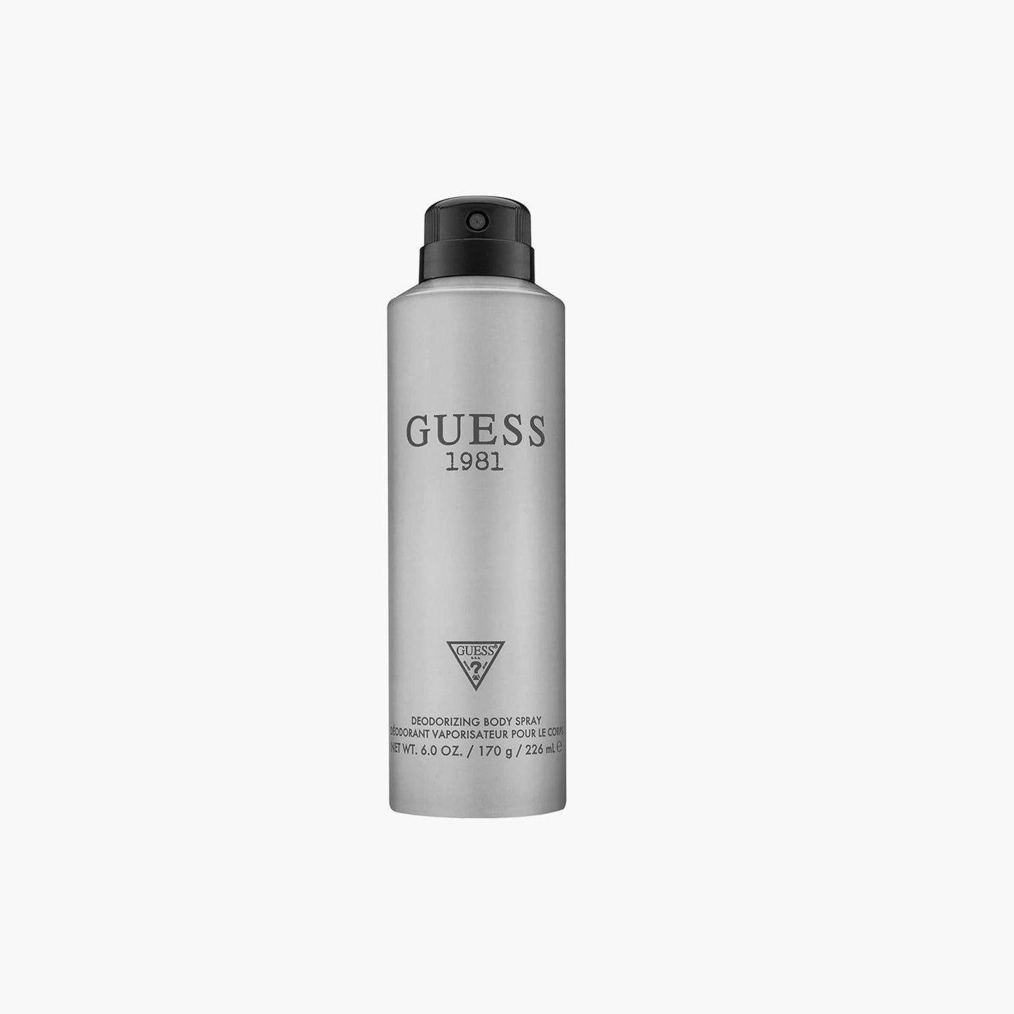 Guess 1981 Men Deodorant 226ml