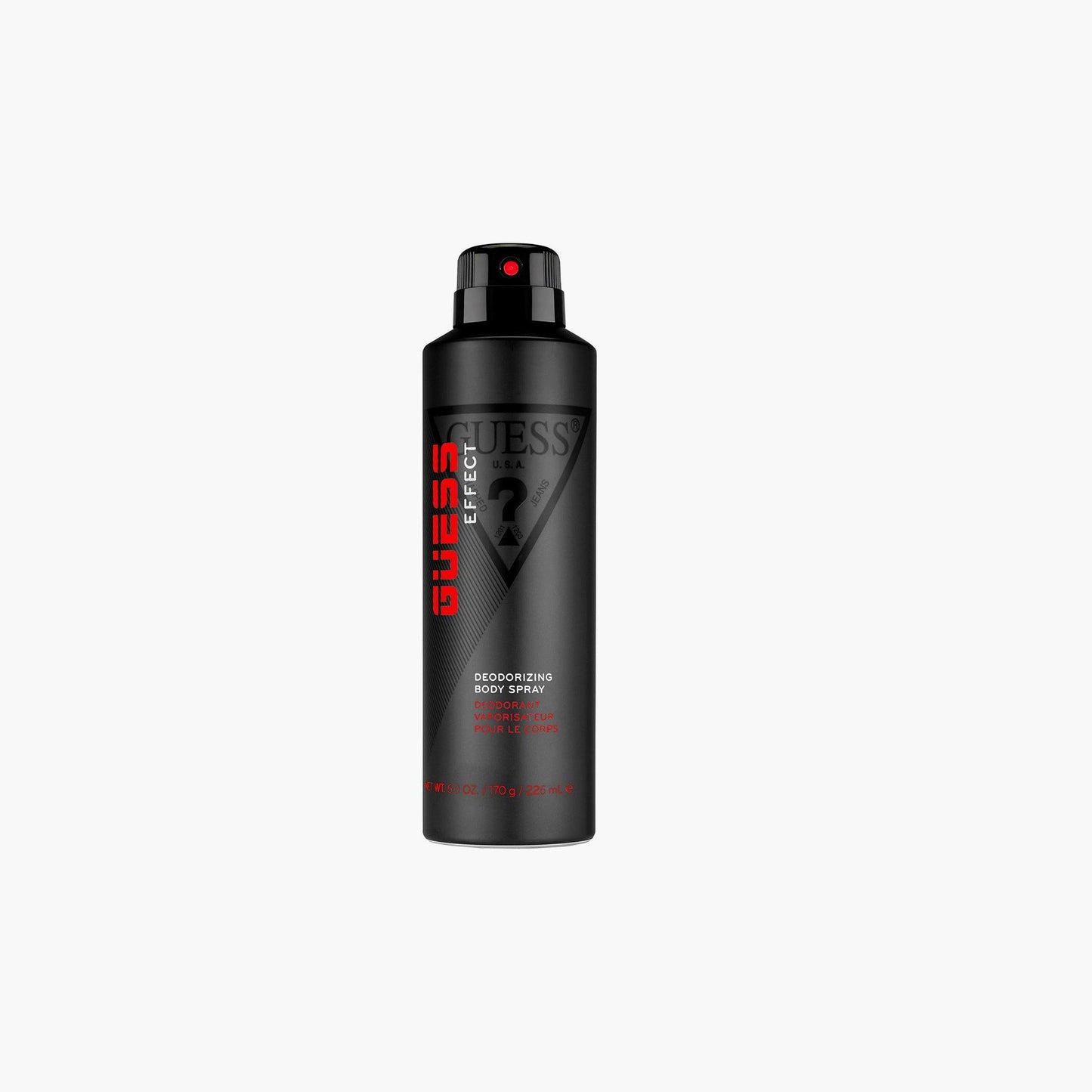 Guess Effect Men Deodorant 226ml