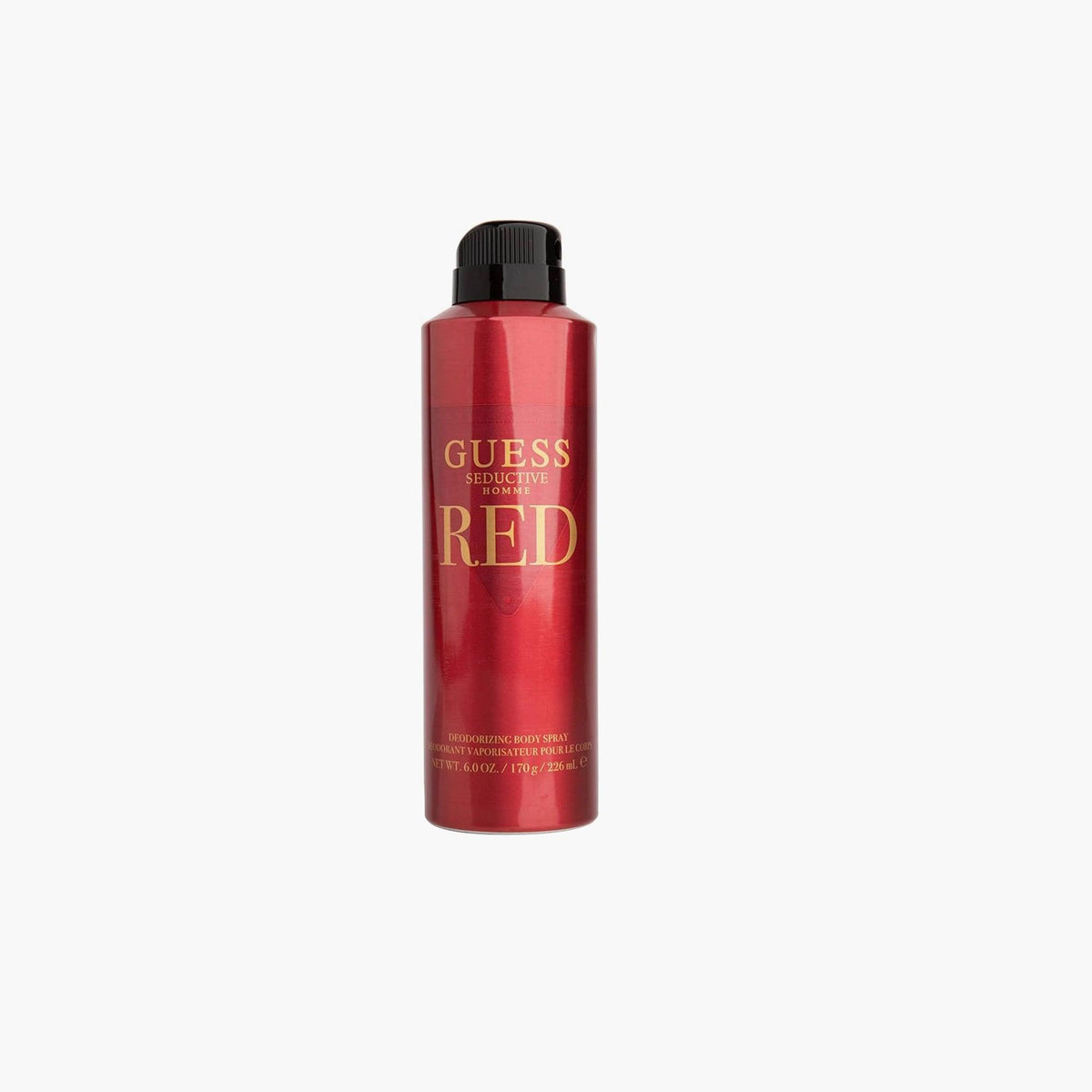 Guess Seductive Red Men Deodorant 226ml