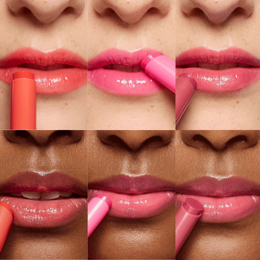 Essence Harley Quinn Jelly Lipstick 1.5gm