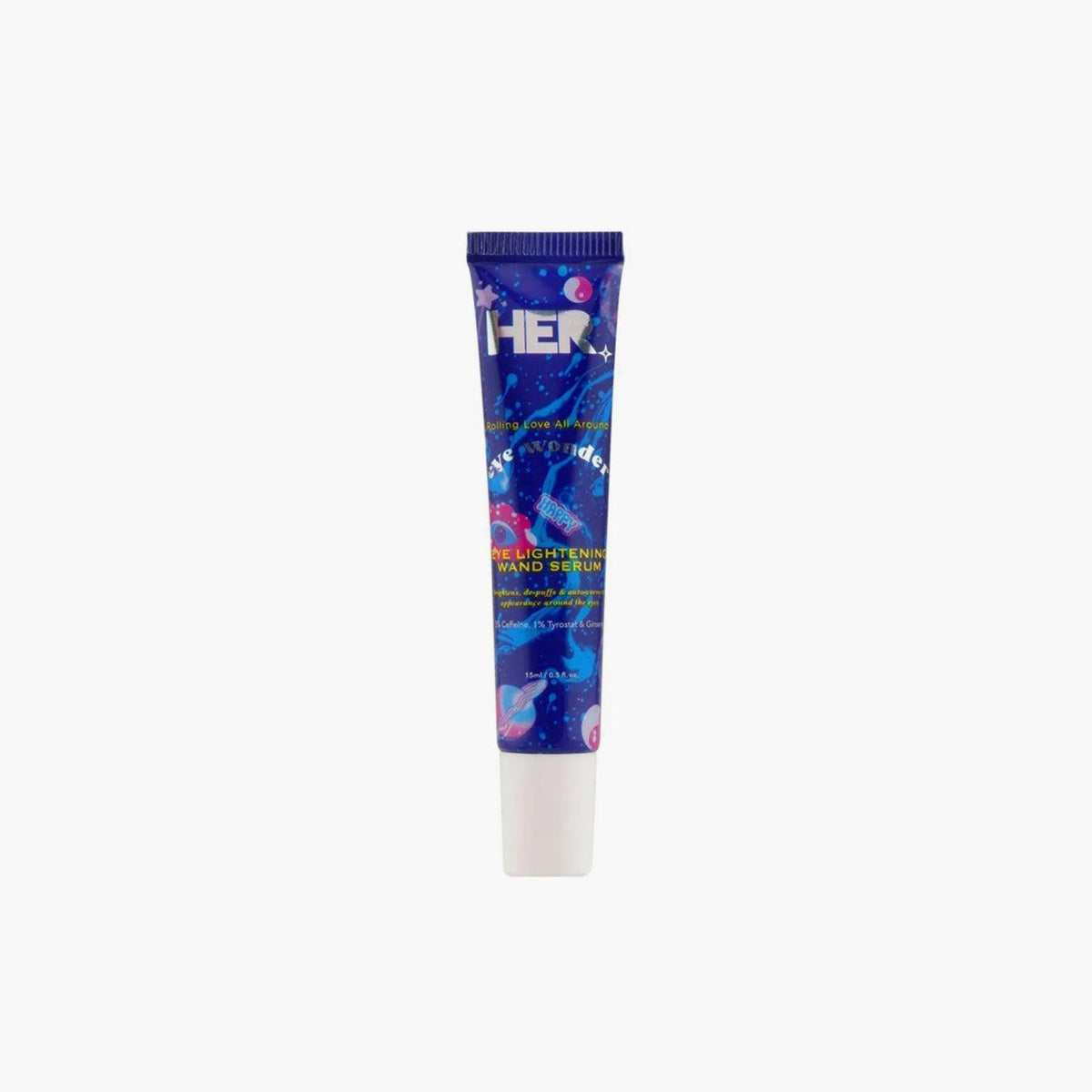 Her Beauty Eye Wonder Eye Lightening Wand Serum