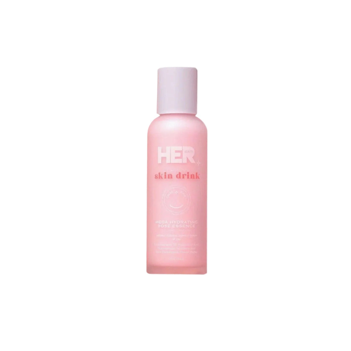 Her Beauty Skin Drink Mega Hydrating Rose Essence 120ml
