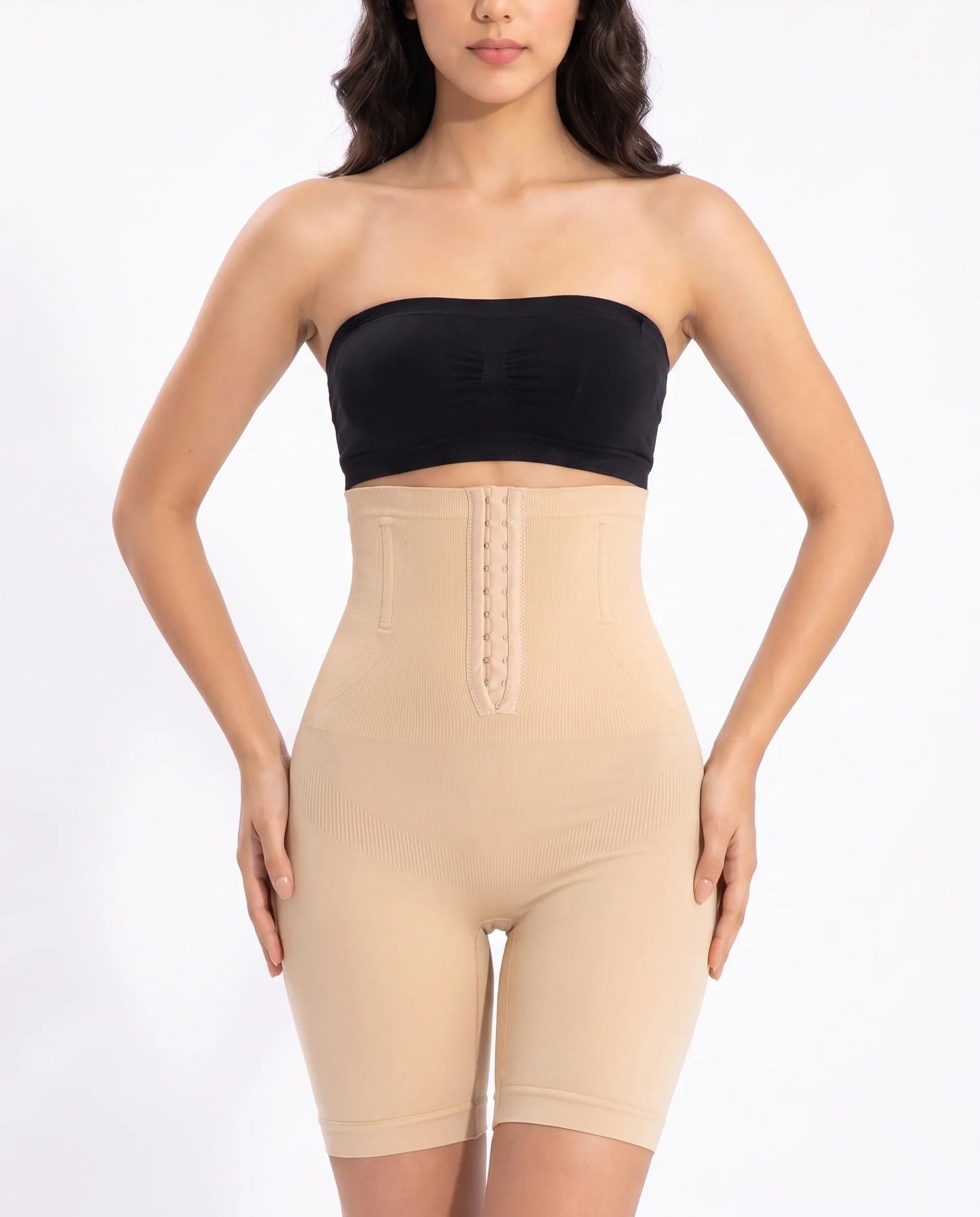 Sajiero Half Body Shaper Curve Nest